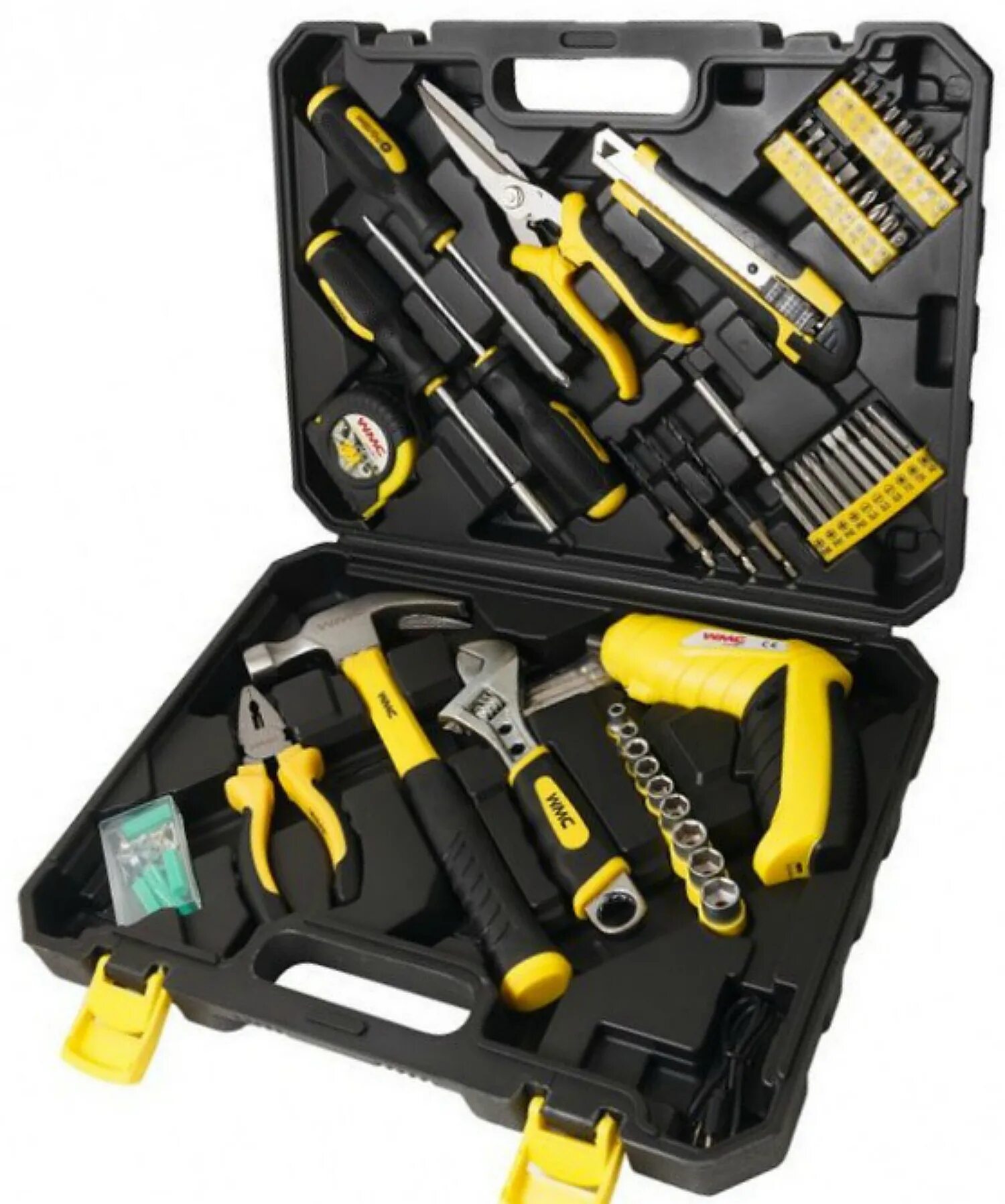 Набор инструментов wmc 20110. Набор инструментов wmctools 2017 17пр. Deko dkmt102 065-0739. 1\4. Набор ключей berger bg102-1214.