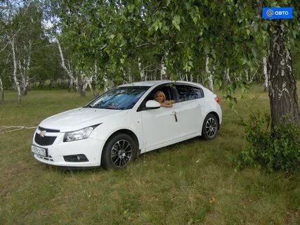 Круз 1.6 автомат