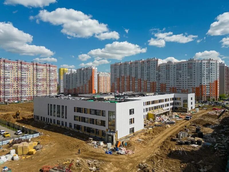 школа номер 2 бутово парк 2. бутово парк 2 школа. школа 17 флагман одинцово. фото школы снаружи. садик в жк новое бутово.