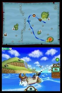 Zelda phantom hourglass