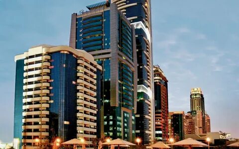 Towers rotana