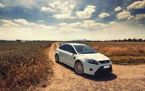 Drive2 ford