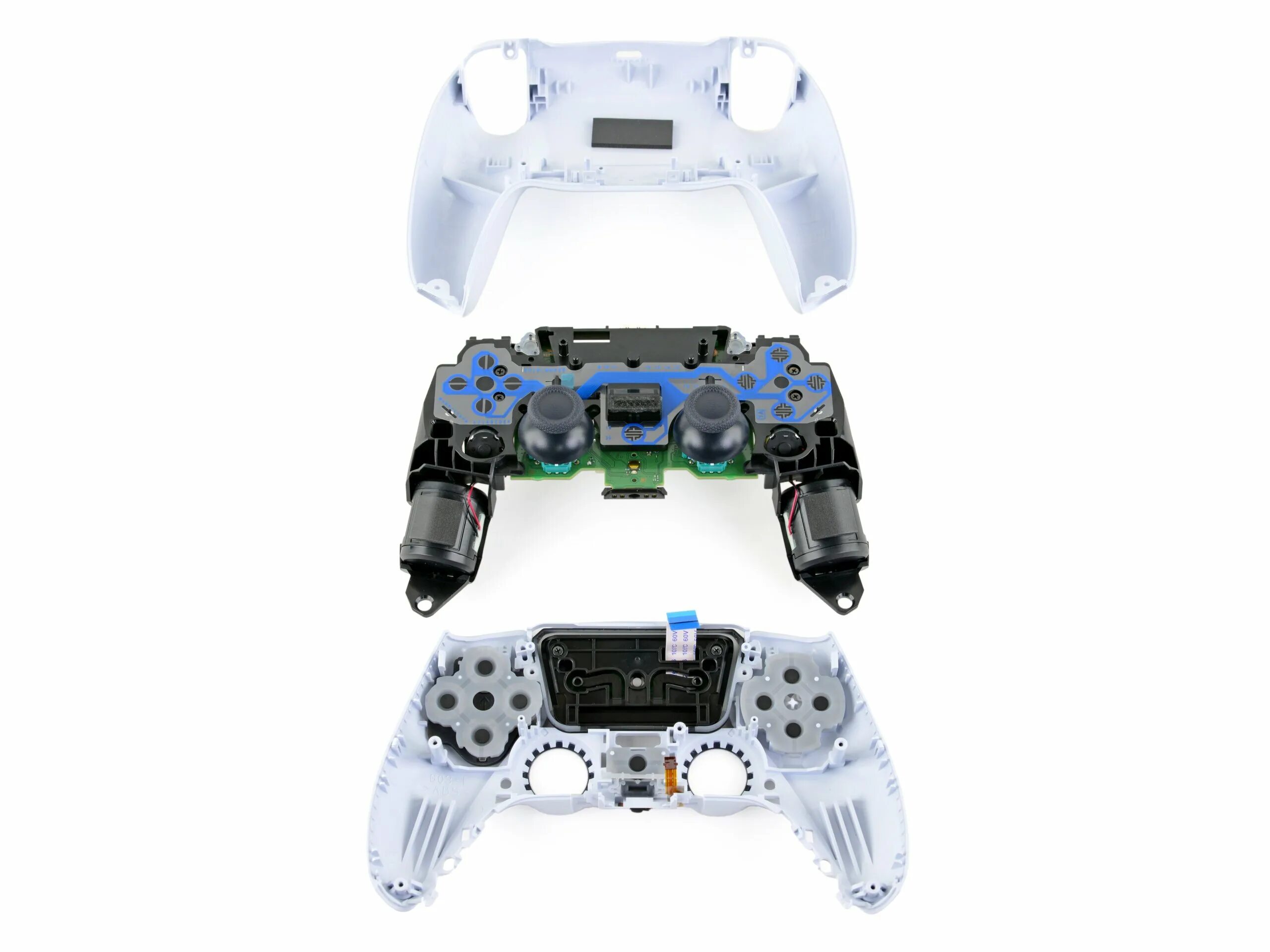 Разобранный dualsense. Dual sense didassembly. Плата dualsense ps5. Разбор dualsense. Разбор dualsense.