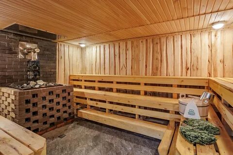 Казанский банный комплекс 12 я кадышевская