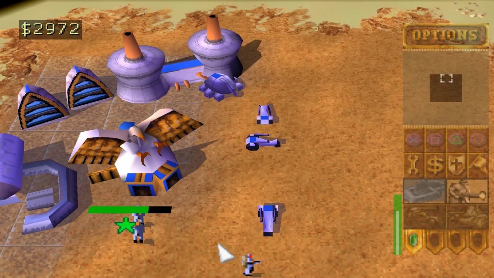 Дюна игра на андроид на русском. Dune 2000. Дюна игра ps1. Dune 2000 ps1 Сардукар. Sony PLAYSTATION 1 Dune.