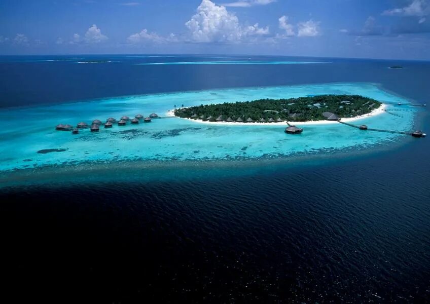 Мальдивский архипелаг maldivian archipelago