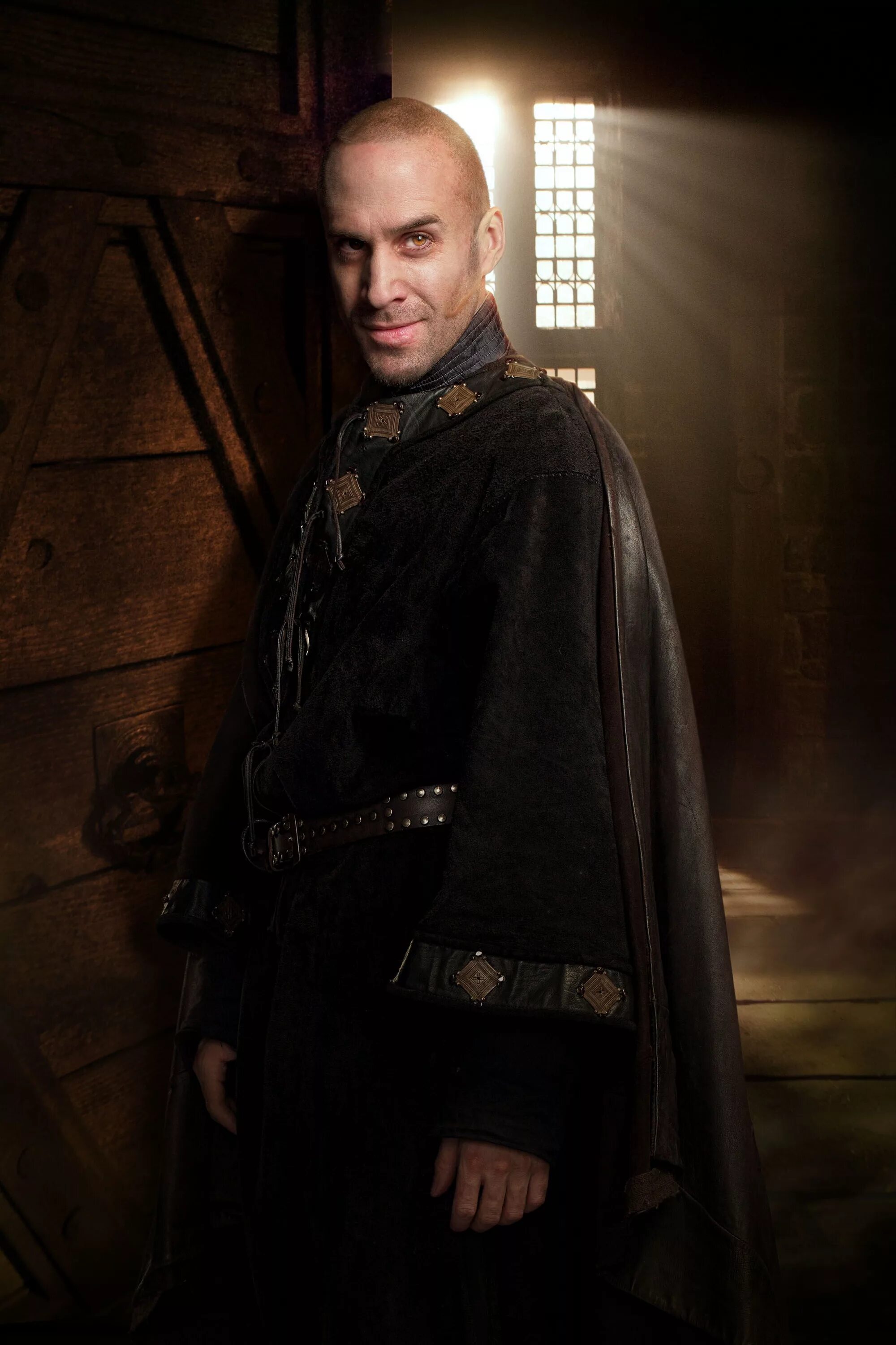 Merlin Joseph Fiennes Camelot. Камелот