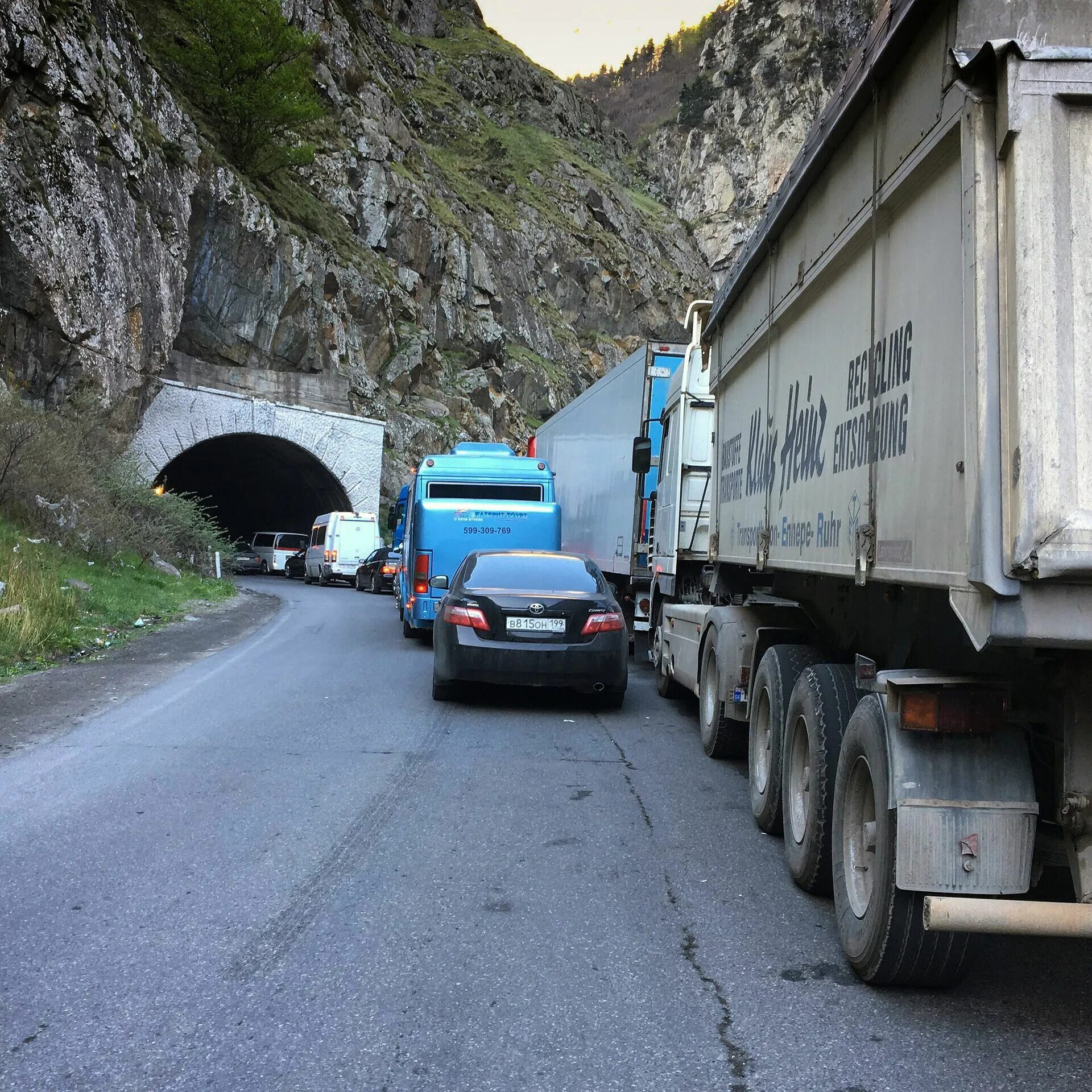 Что происходит сейчас в верхнем ларсе