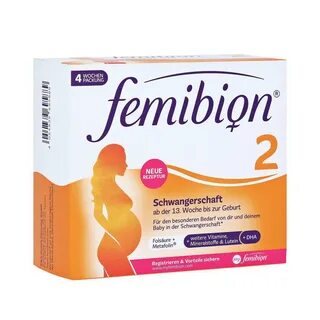 Фемибион