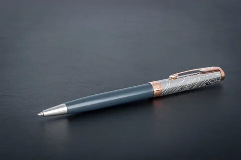 Шариковые ручки parker sonnet