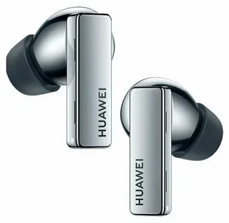 Huawei pro наушники