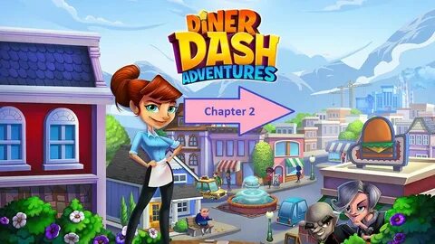 Dash игра