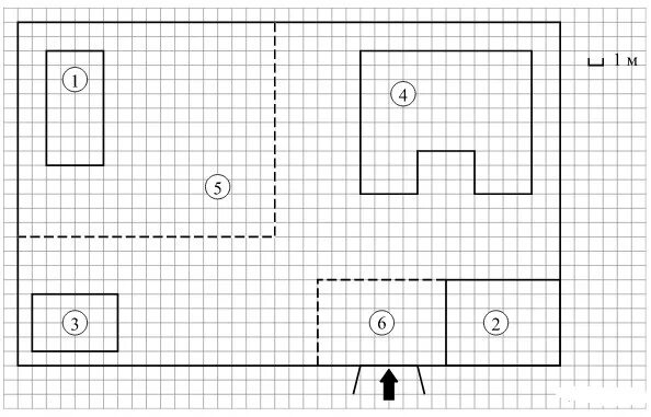 план квартиры в квадратиках. генплан участка чертеж. на плане изображен дачный участок по адресу. модульный цветник схема. на плане изображен дачный участок стороны.