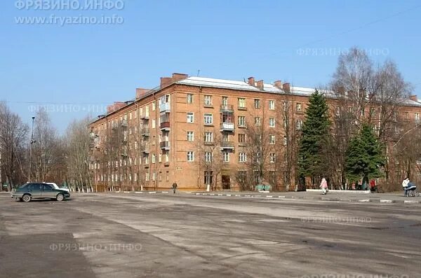 Город фрязино улицы. 27. Фрязино улица полевая дом 23. Вокзальная, д. Г.