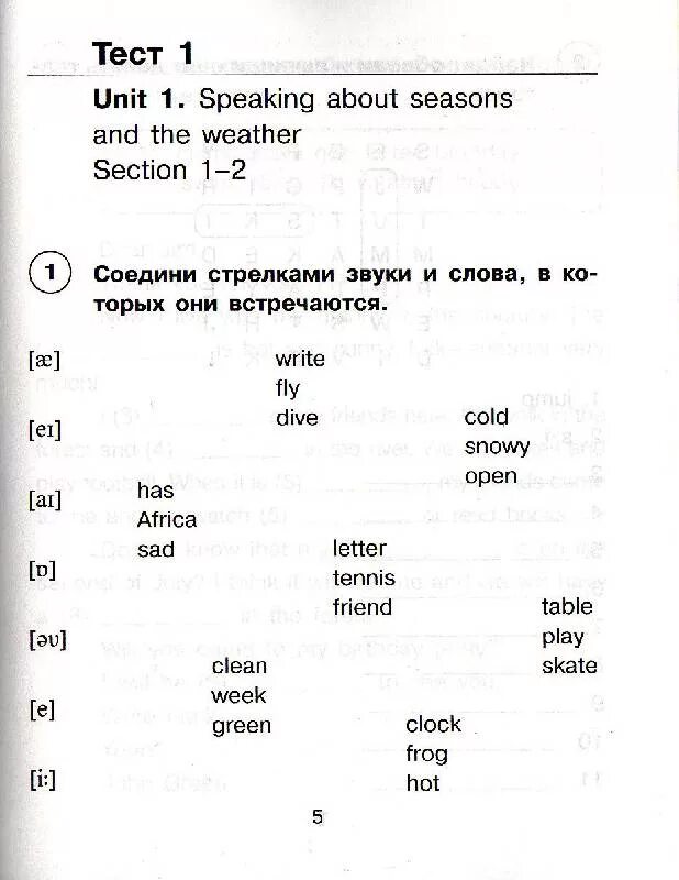 Тест англ 1. Тест по английскому языку 4 класс 1 четверть. Тест 2 класс английский язык 1 четверть. Контрольная по английскому языку 2 класс 4 четверть школа России. Проверочный тест по английскому языку 2 класс 1 четверть.