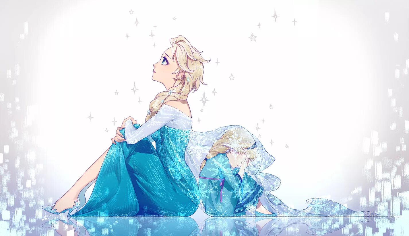 Frozen animated. Frozen animated