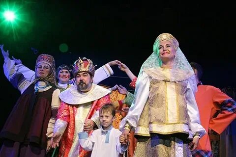 Молодежный драматический театр