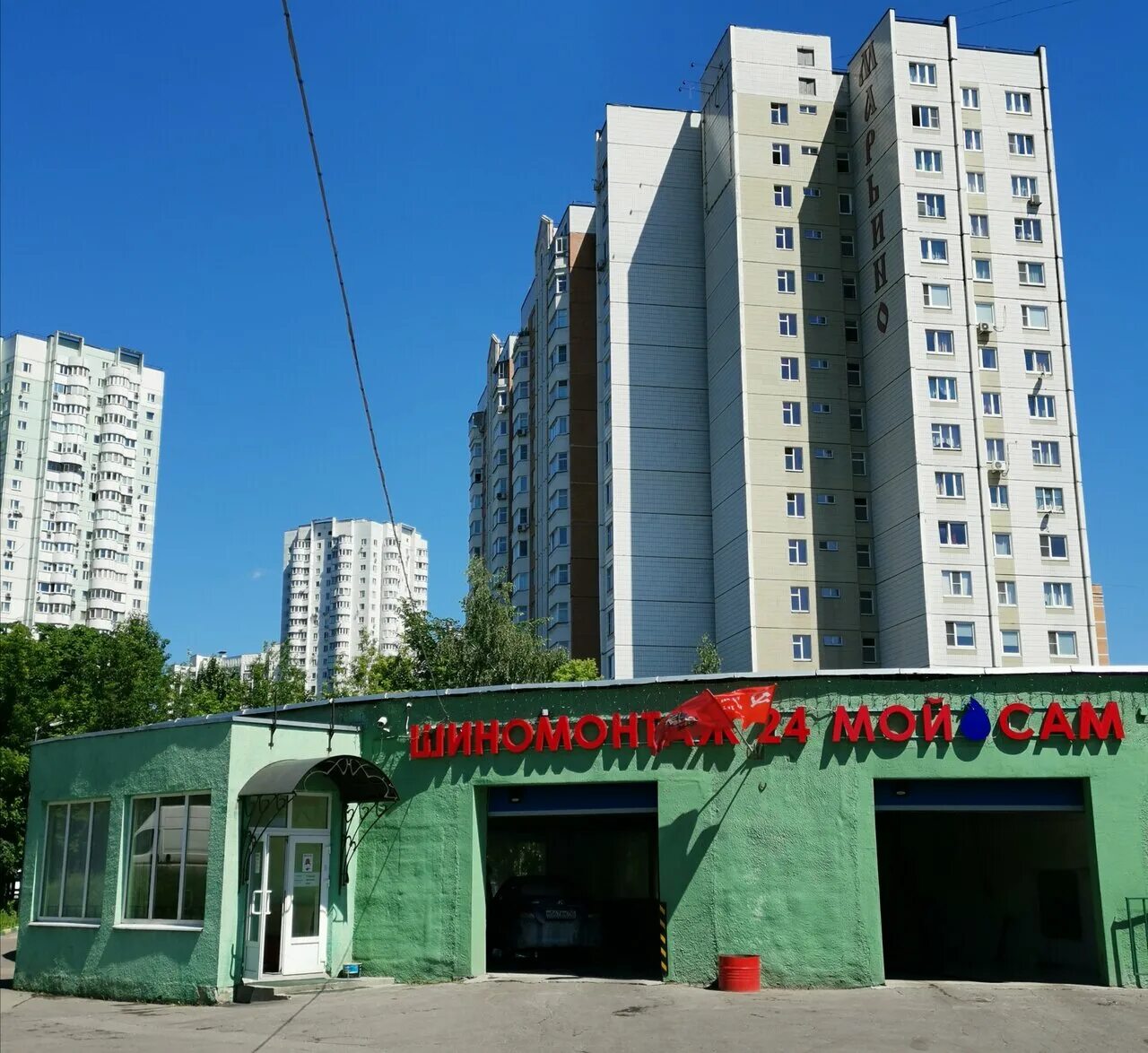 2 подземный паркинг "кабриолет". ул. москва, ул. верхние поля 2. улица верхние поля.