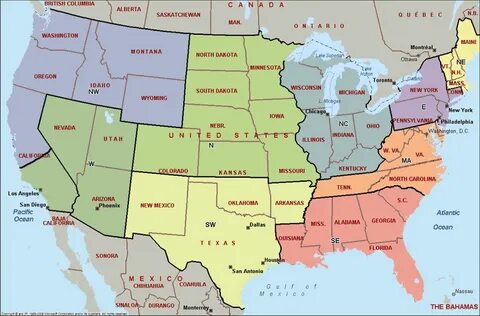 N usa