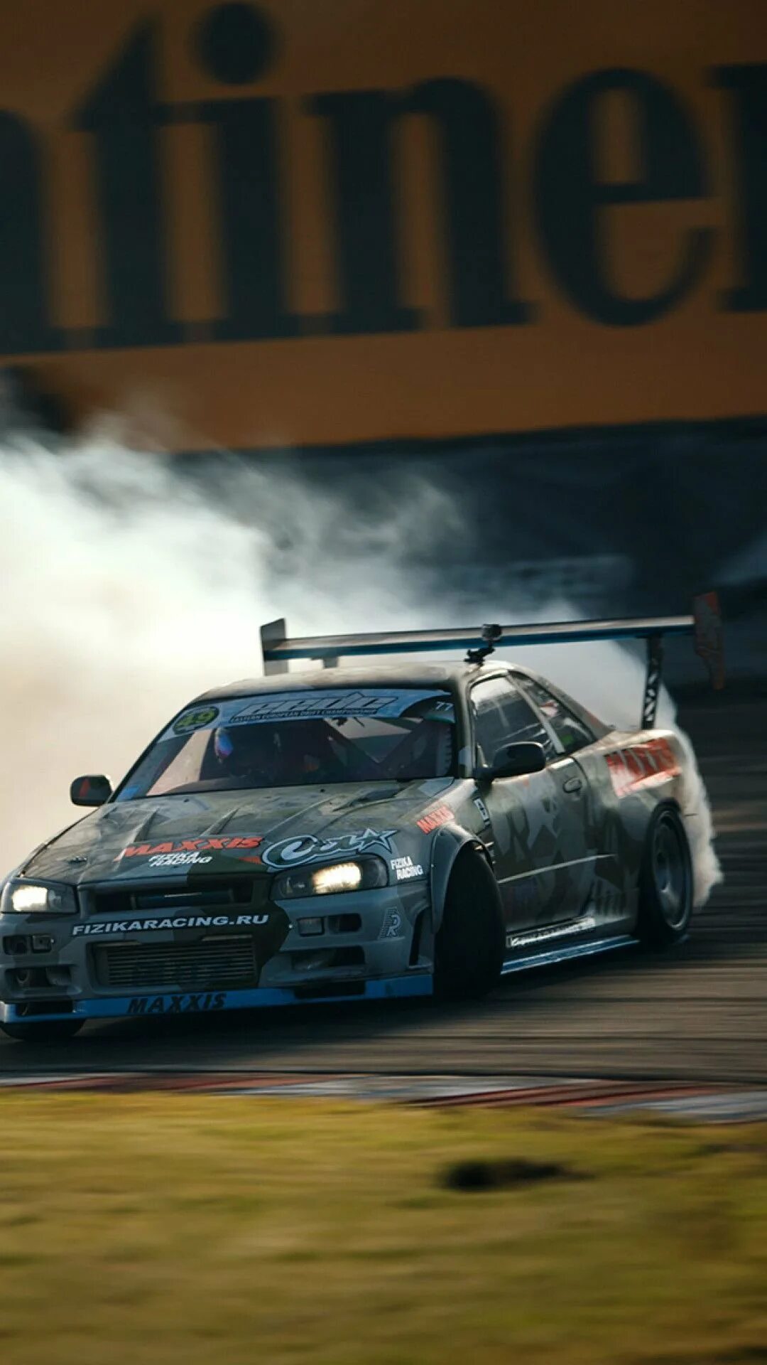 На телефон машина дрифт. Nissan Skyline GTR r34 дрифт. Nissan Skyline r34 Drift. ГТР 34 дрифт. Ниссан Скайлайн 34 дрифт.