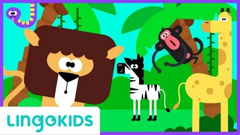 Animals song