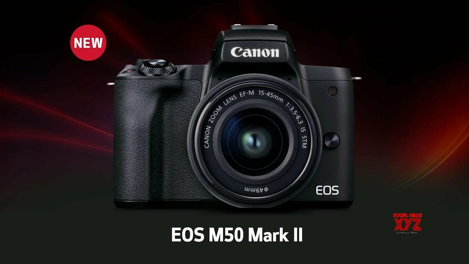 M50 ii. Canon m50 mark ii. eos m50 mark ii. canon m50 mark. eos 50 mark ii.