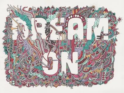 Dream on