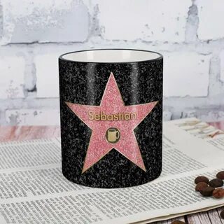 Кружка звезды