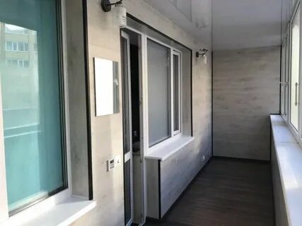 Балкон хабаровск