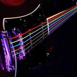 String n