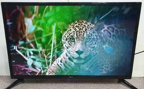 Dexp 32 led