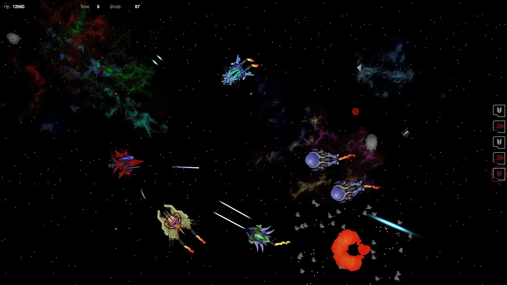 Space arena мод. Space arena мод