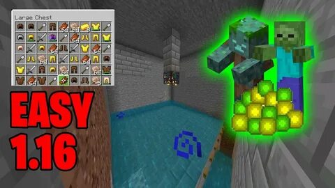 Exp farm