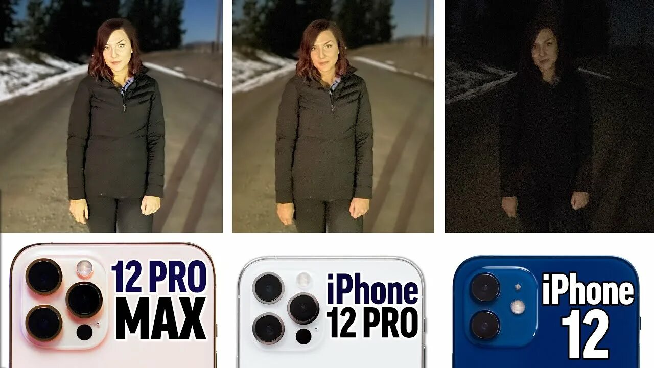 Iphone 12 Pro vs 13 Pro Camera Test. Iphone 12 сравнение камеры