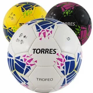 Torres мячи
