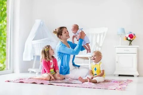 Essential Tips for Home-Based Mother and Baby Care
