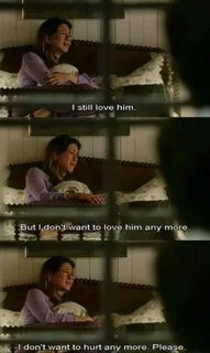But he loves me