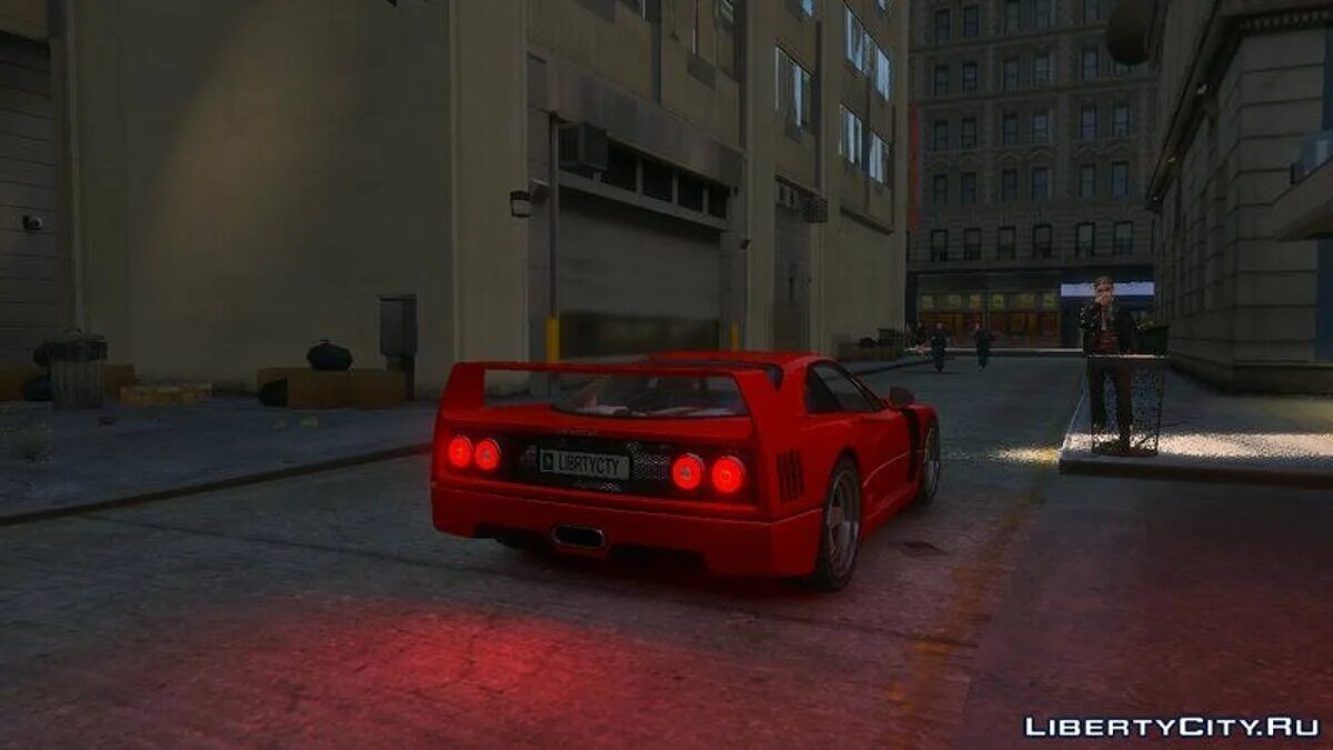 Систем гта 4. Df8-90 gta 4. все моды на гта 5. gta 4 natural colors.