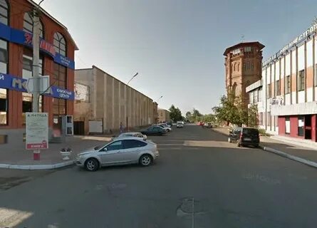Бузулук ул ленина