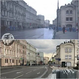 Не разу не был в москве