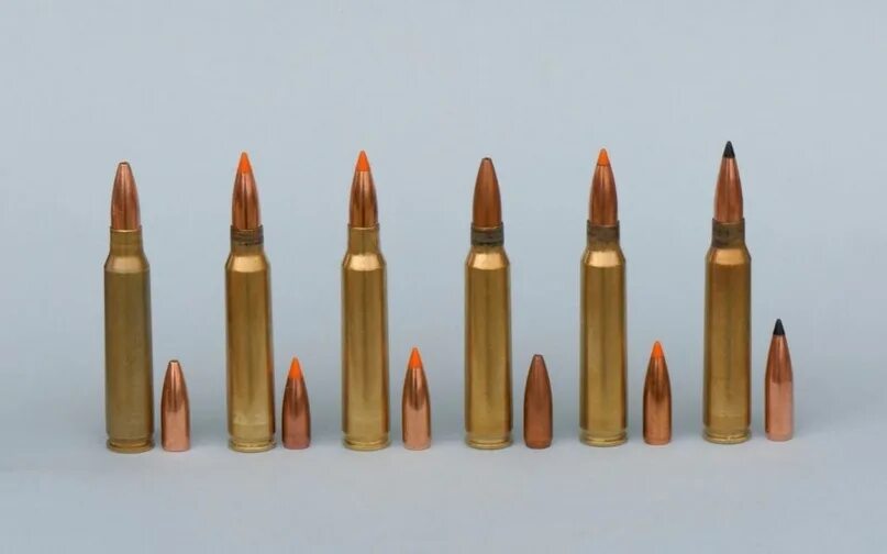 Обзор 223. .223 remington патрон. 223 rem (5,56×45 мм).