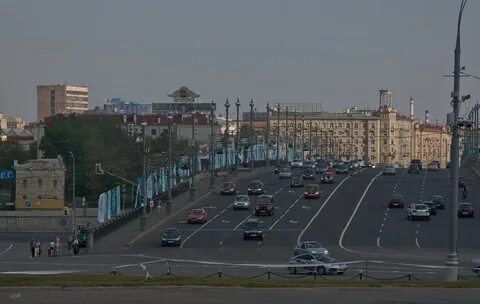 Города москва 2011