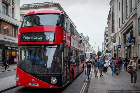 London transport