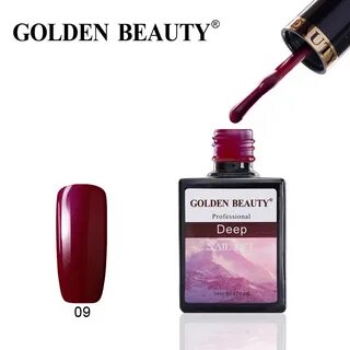 Golden beauty