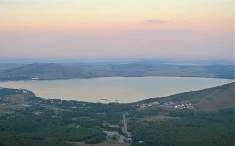 Озеро банное якты куль погода