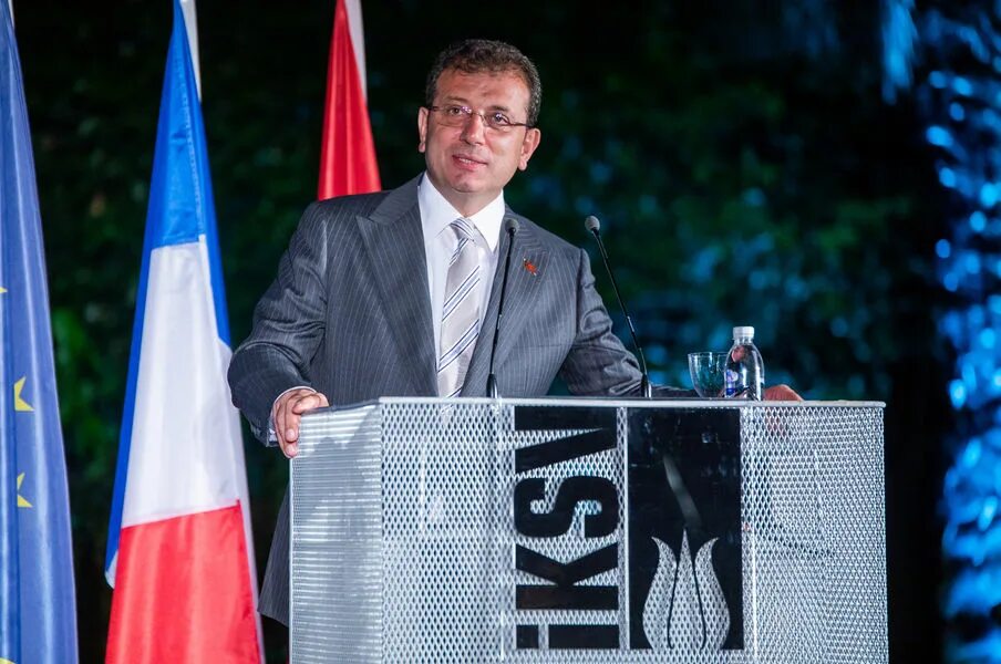 Мэр стамбула 2023. Имамоглу экрем турция. Мэр стамбула. Зам мэра стамбула. Мэр стамбула.