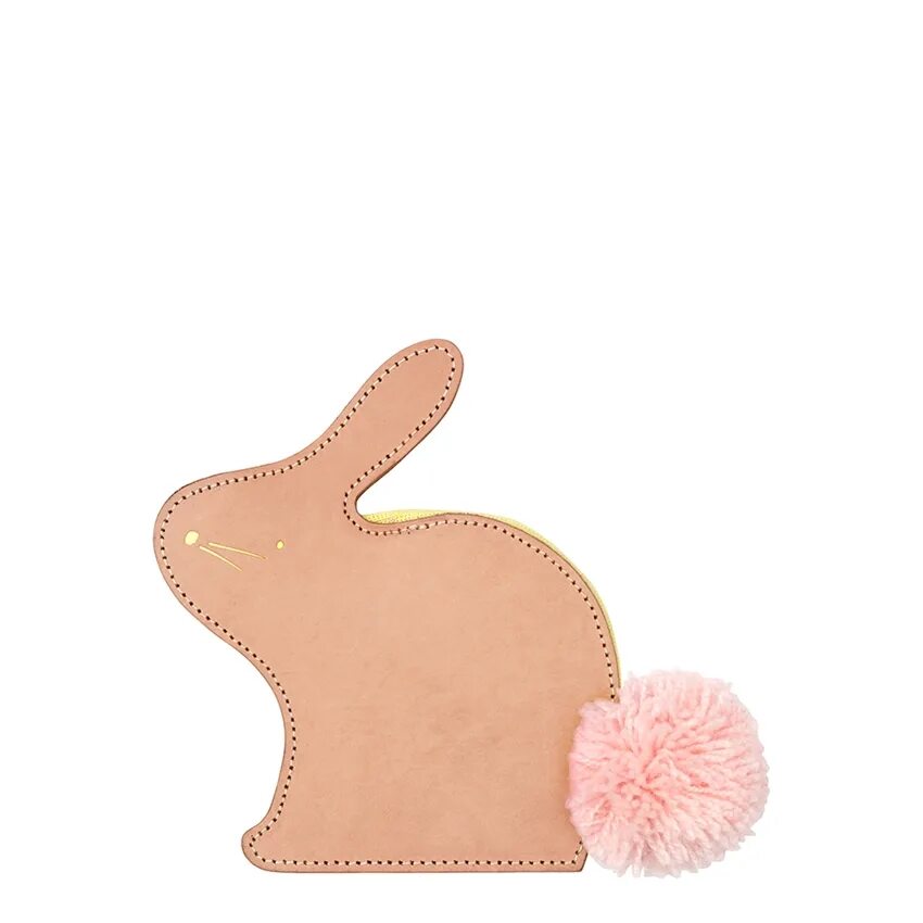 Rabbit wallet