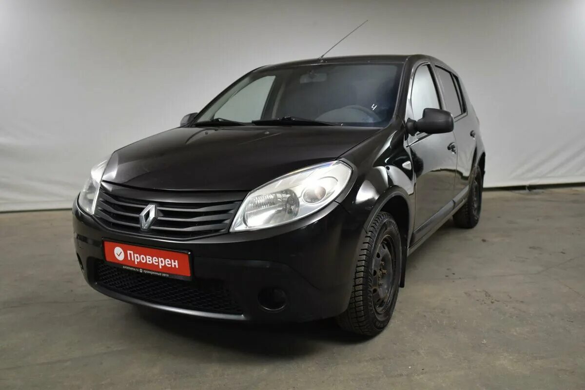 Renault sandero 2012. Renault Sandero 1.4 МТ, 2010,. Renault Sandero i 2012. Рено Сандеро 2012 черный. Рено Сандеро 1 черный.