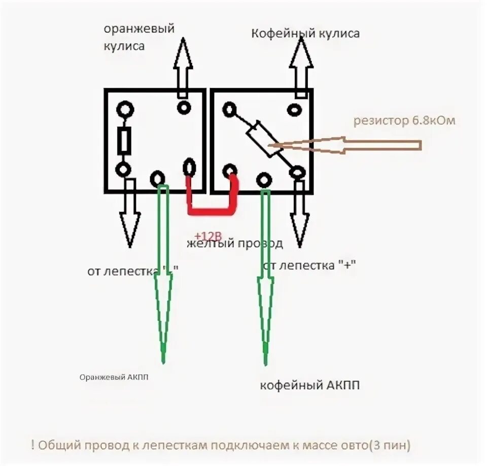 Общий провод на схеме что такое Теория и практика обжима кабеля с разъёмом rj-45. разъем распиновка ethernet-кон