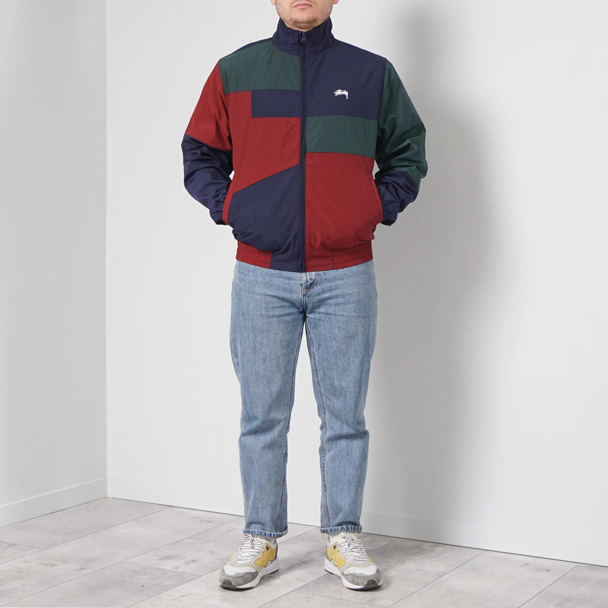 Куртка стусси зимняя. Куртка стасси. stussy куртка зимняя. sp0362 supreme paneled track jacket.